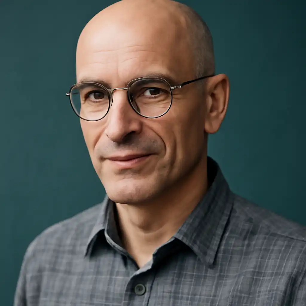 Davide Caruso